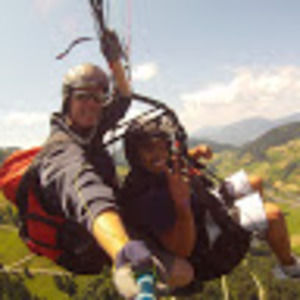 Meet your Posher, Radnel